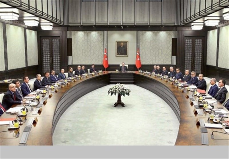 گزارش| برداشت متفاوت آکپارتی و مخالفین از اصلاحات در ترکیه