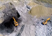 عملیات اکتشاف معدن &quot;بیتومین&quot; استان بوشهر آغاز می‌شود