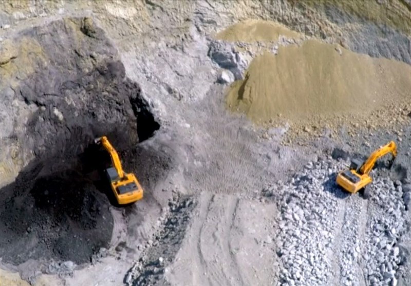 عملیات اکتشاف معدن &quot;بیتومین&quot; استان بوشهر آغاز می‌شود
