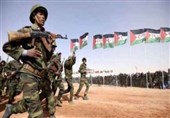 مغرب|اعلام لغو توافق آتش‌بس میان رباط و جبهه پولیساریو
