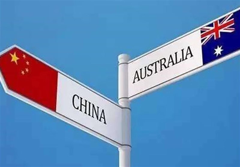 Australia May Train Regional Armies against China