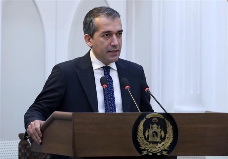 وزارت کشور افغانستان: باید تماس‌های جهانی با طالبان محدود شود