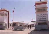 حمله جبهه پولیساریو به نظامیان مغربی