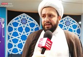 مدیرکل امور اجرایی زکات کشور: مسئولان در احیای فرهنگ زکات کوتاهی کردند