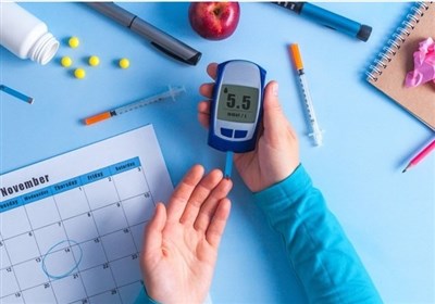  مرگ سالانه ۵۰۰۰۰ ایرانی بر اثر دیابت/ رشد ۳۰درصدی شیوع دیابت طی ۵ سال 