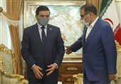 Iran Vows Decisive Action against Insecurity at Border with Iraq