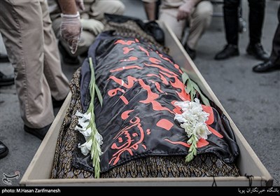  آمار کرونا در ایران| فوت ۱۰۴ نفر در شبانه‌روز گذشته 