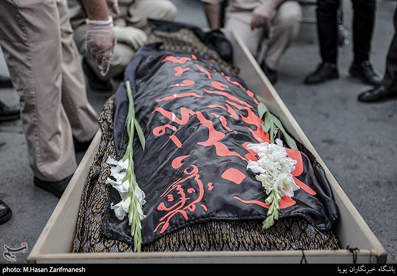 آمار کرونا در ایران| فوت 104 نفر در شبانه‌روز گذشته