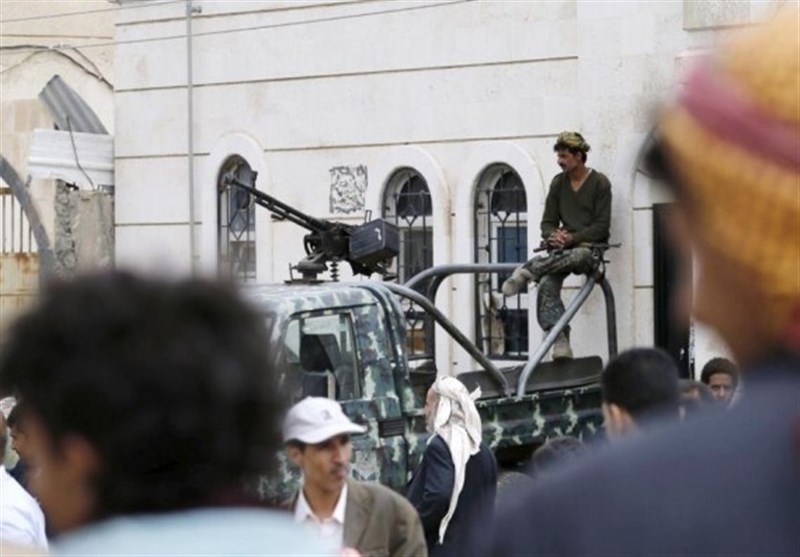 یمن| صدور حکم اعدام برای 21 مقام دولت مستعفی در دادگاه انصارالله
