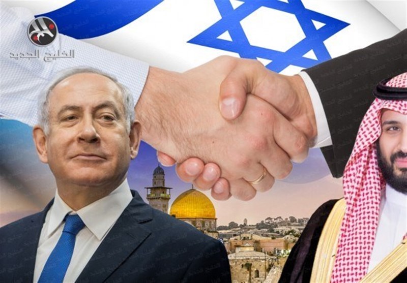 تایید سفر نتانیاهو به عربستان از سوی یک وزیر صهیونیست