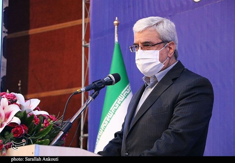 معاون سیاسی وزیر کشور در کرمان: پروتکل برگزاری انتخابات با شرایط بیماری کرونا را تا پایان پاییز اعلام می‌کنیم