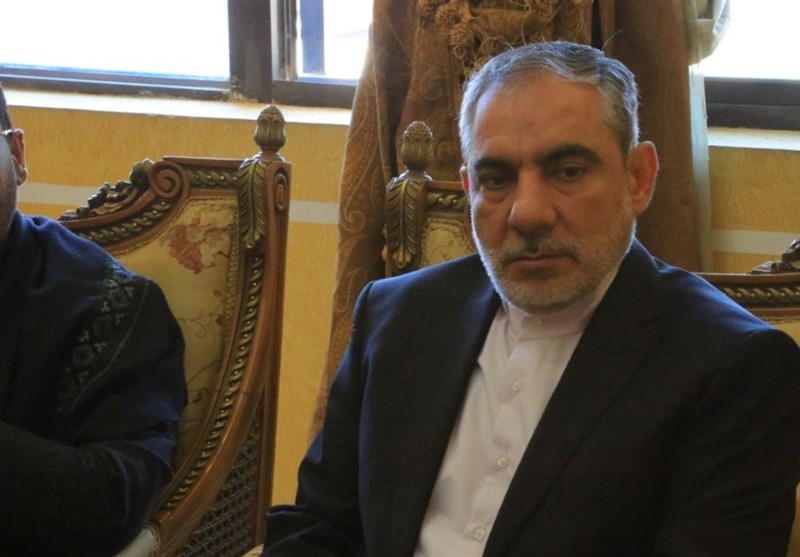 واکنش سفیر ایران در یمن به اظهارات بایدن در رابطه با توقف جنگ یمن