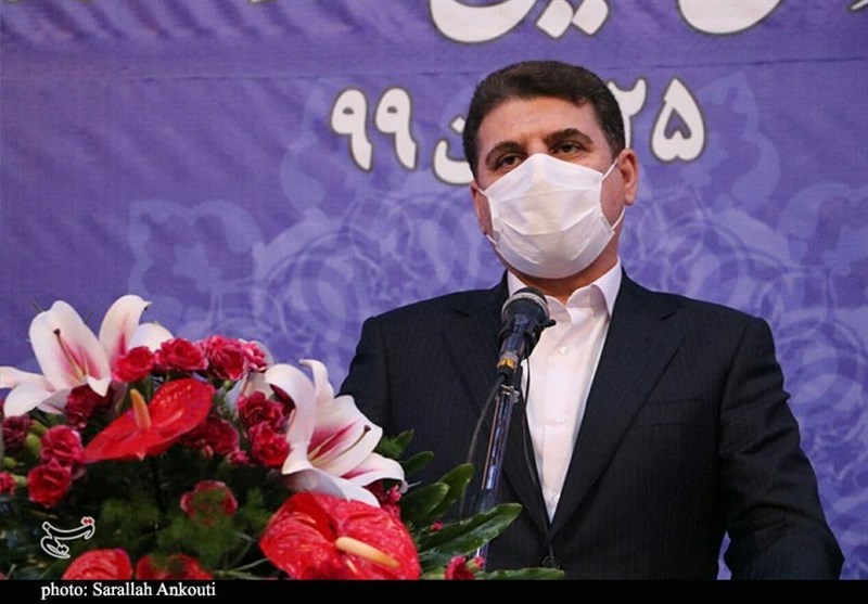 استاندار کرمان: زیرساخت های بهداشت و درمان استان کرمان تا نقطه مطلوب فاصله دارد