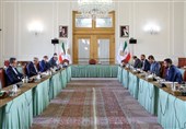 برگزاری پنجمین دور مذاکرات سند جامع همکاری‌های راهبردی ایران-افغانستان
