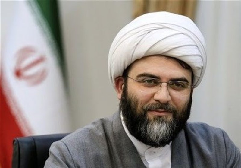رئیس سازمان تبلیغات اسلامی:‌‌ برای تحقق آرمان‌های انقلاب باید با روحیه جهادی و تمام قوا گام برداریم
