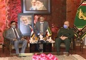 IRGC Chief Reiterates Resolve to Take Revenge on Gen. Soleimani’s Killers