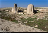حکایت تمدن 8 هزار ساله تپه حسنلوی نقده به روایت تصویر