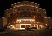 زنجان هتل 5 ستاره‌ ندارد/دعوت از سرمایه‌گذاران برای ساخت هتل
