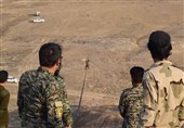 Commander Dismisses Reports of Israeli Strike on Fatemiyoun Base in Syria