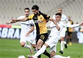 Iran’s Taremi, Ansarifard Shortlisted for AFC International Player of Week