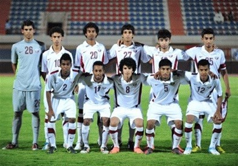 دومین پیروزی حریف تیم فوتبال نوجوانان ایران مقابل لبنان