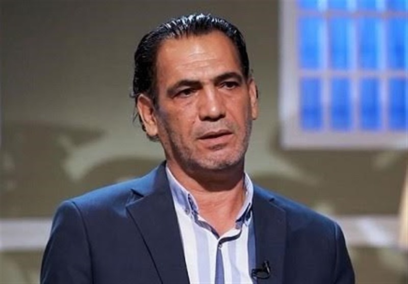Iran’s Resistance Film Festival Reveals True Face of Global Arrogance‎: Iraqi Director