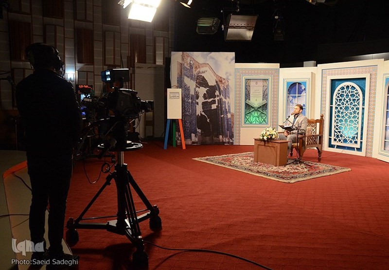 پخش تلویزیونی مسابقات سراسری قرآن از هفته دوم آذرماه آغاز می‌شود