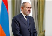 Armenia PM Says He Bears Main Responsibility for Karabakh Situation