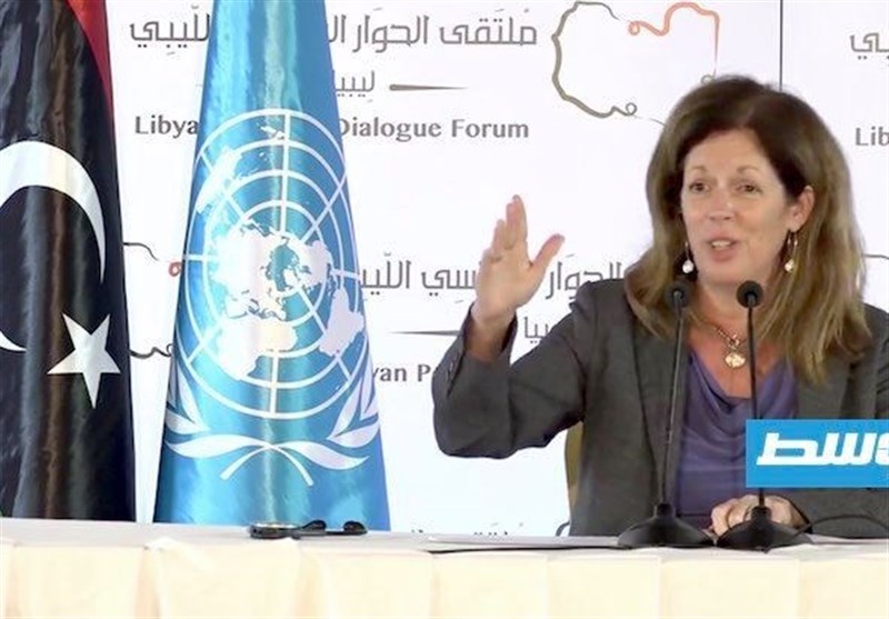 سازمان ملل : 70 درصد مشکلات لیبی در نشست تونس حل شد