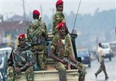 سیطره ارتش اتیوپی بر شهری در50 کیلومتری مرکز تیگرای