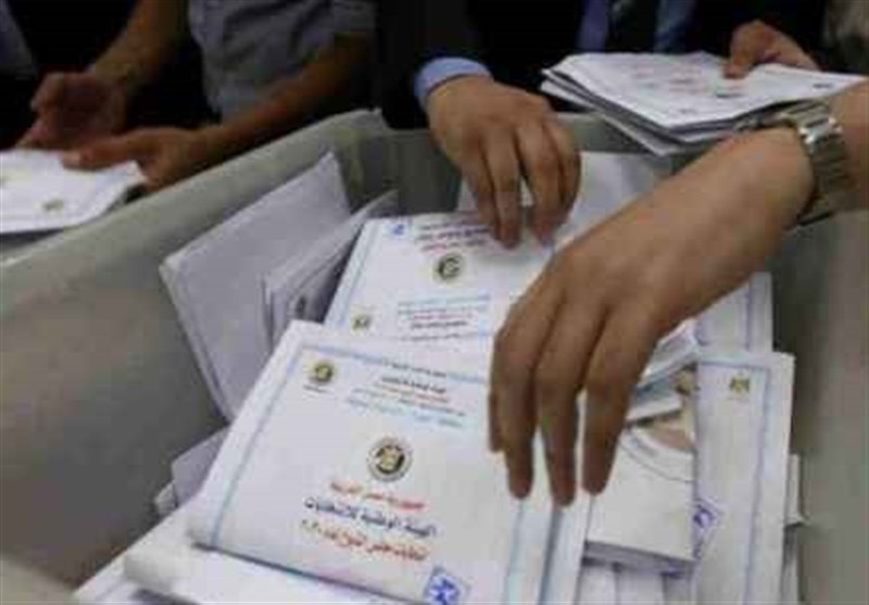 مصر|طرفداران السیسی بار دیگر بر پارلمان حاکم شدند