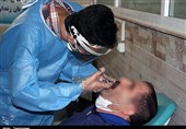 گروههای جهادی در زندانهای کردستان خدمات دندانپزشکی رایگان ارائه کردند