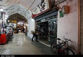 صنوف پرخطر در بازار اصفهان شناسایی میشوند
