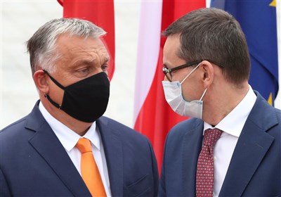  تداوم بن بست بودجه‌ای اروپا با وتوی مجارستان و لهستان/ بحران سیاسی تازه در قاره سبز 