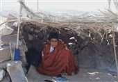 حکایت مدرسه مجازی دانش‌آموزان محروم در بالای کوه/ تحصیل بی‌دغدغه رویای دانش‌آموزان روستایی بلوچستان + فیلم