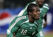 هافبک سابق تیم ملی فوتبال نیجریه باز هم ربوده شد!
