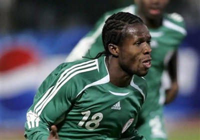  هافبک سابق تیم ملی فوتبال نیجریه باز هم ربوده شد! 