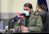 فرمانده سپاه استان کرمان:هیچ بن‌بستی برای بسیج وجود ندارد