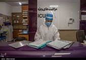 Coronavirus in Iran: 476 New Deaths Reported