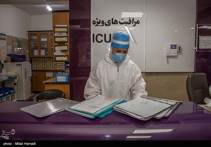 Over 640,000 Patients Recover from COVID-19 in Iran