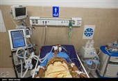 میزان افزایش بیماران کرونایی در استان سمنان نگرانکننده است