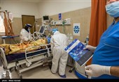 Coronavirus Cases in Iran Exceed 880,000