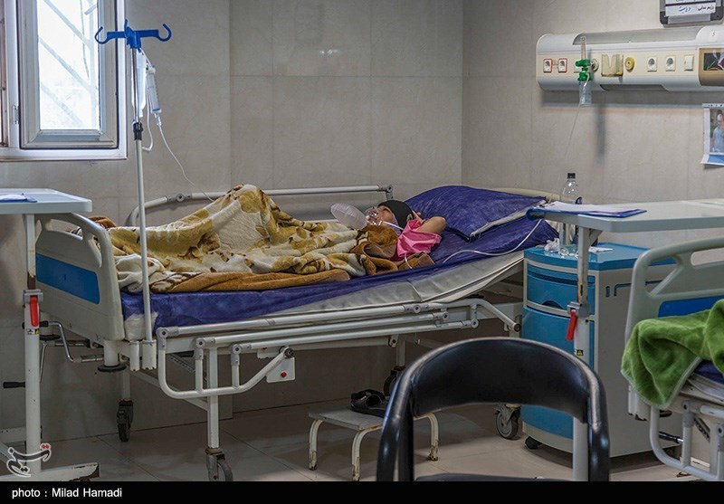 کردستان|ماجرای فوت 2 بیمار بستری در ساعت قطعی برق بیمارستان بیجار چه بود؟