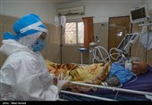 Iran Registers 13,260 New Coronavirus Cases in 24 Hours