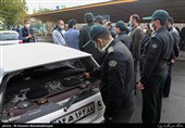 بازداشت زورگیران اتوبان تهران ـ شمال 