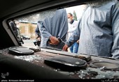 فیلم| اصل ماجرای زورگیری در اتوبان تهران ـ شمال