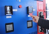 کارت سوخت چگونه صادرات بنزین را زمینگیر کرد؟