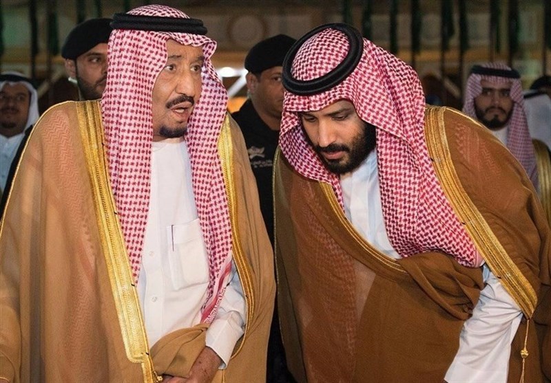 انتقاد از سیاست‌های استبدادی آل سعود در کتاب «پسر پادشاه»