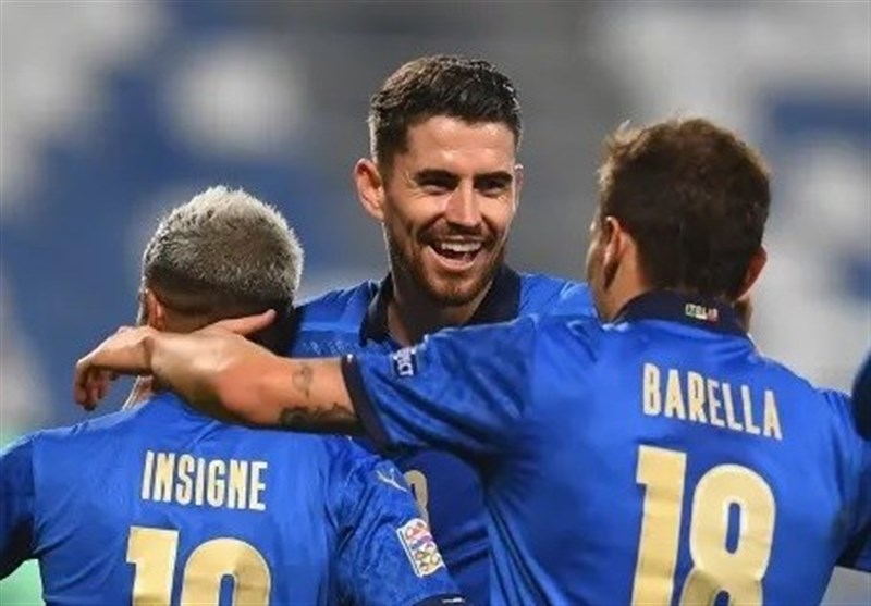 یورو 2020| دلیل حضور جورجینیو در تیم ملی ایتالیا به جای برزیل