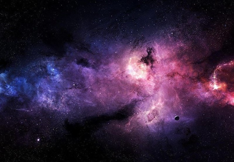 Building Blocks of Life Can Be Forged by &apos;Dark Chemistry&apos; in Interstellar Space